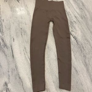 Set Active Sculptflex leggings in Pepper